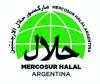 Foto de Mercosur halal argentina-faena de animales