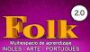 Foto de FOLK School of English & Art-aprendizaje de lengua inglesa y