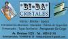Foto de Vidrieria BiDa Cristales Boedo-pulidos y colocacion de vidrios y