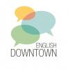 Foto de English Downtown Ingls Personalizado