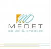 Foto de Medet Salud & Trabajo
