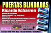 Foto de Puertas blindadas mar del plata 155-024653 sistemas de seguridad