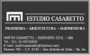 Foto de Estudio casaretto - ingenieria, arquitectura, agrimensura