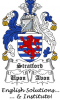 Foto de Stratford Upon Avon - English Solutions & Institute
