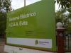 Foto de Se�alizacion para obras via publica en Avenida Gral. Fern�ndez De