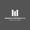 Emisora Universal S.A